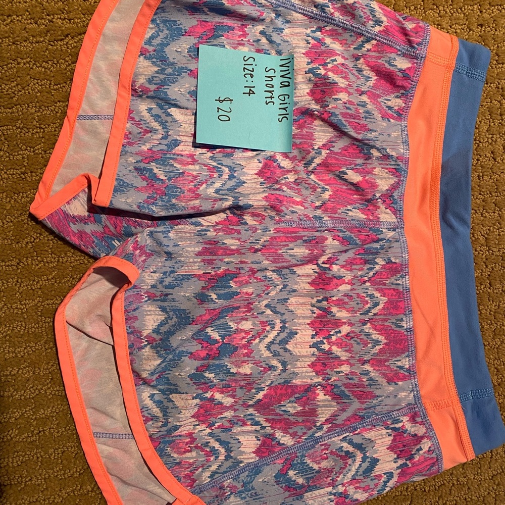 Ivivva Shorts